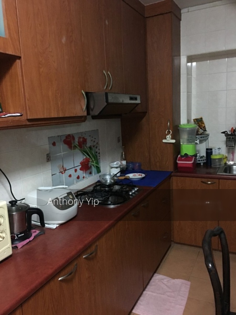 Blk 175A Punggol Field (Punggol), HDB 4 Rooms #137677362